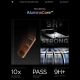 14. Spigen Glas.tR EZ Fit Tempered Glass for iPhone 16 Pro Max / 17 Pro Max - 2 pcs.