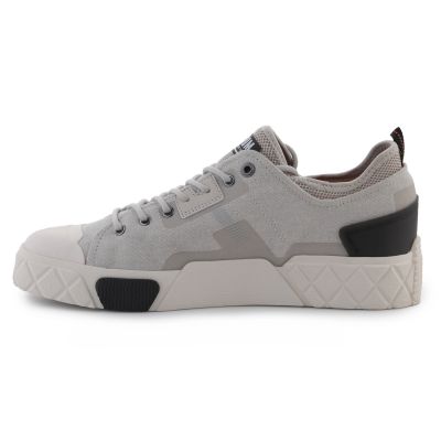 4. Palladium Ace City Shell LO 2 M shoes 74452-096-M