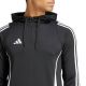 6. Adidas Tiro 24 Training Hoodie M IJ9957