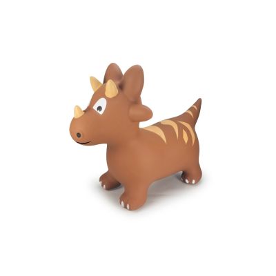 4. Jamara 460591 Animals Rocking Toy