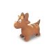 4. Jamara 460591 Animals Rocking Toy