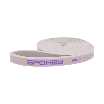 6. Fitness rubber Spokey Power Super Light VT 941956