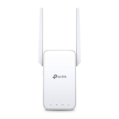 3. TP-Link RE315 Network Extender Network Amplifier White 10, 100 Mbit/s