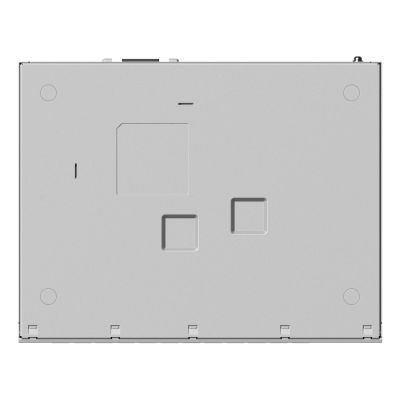 8. Ruijie Networks RG-NBS5500-12XS Network Links Managed L3 Gray
