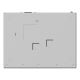 8. Ruijie Networks RG-NBS5500-12XS Network Links Managed L3 Gray