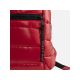 4. ROSSIGNOL Puffy Bag Red navy blue backpack