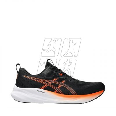 Asics Gel-Pulse 16 M 1011B962 001 Running Shoes