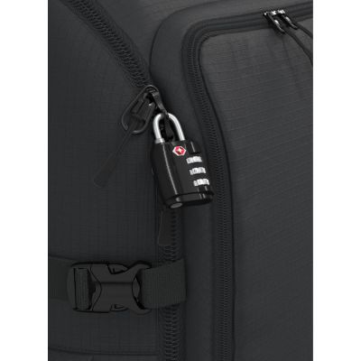 9. CabinZero ADV Pro 42L Large Backpack Sports Handbag - AD061201