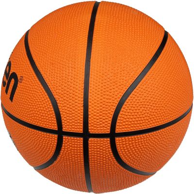 2. Molten MB5 Basketball