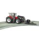 4. BRUDER 3181 toy car