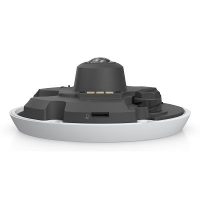 8. Ubiquiti G6 Pro 360 Dome IP Security Camera for Indoor and Outdoor Use, 3504 x 3504 px, Ceiling / Wall