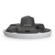 8. Ubiquiti G6 Pro 360 Dome IP Security Camera for Indoor and Outdoor Use, 3504 x 3504 px, Ceiling / Wall