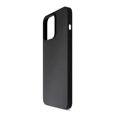 2. Apple iPhone 14 Pro Max - 3mk Silicone Case