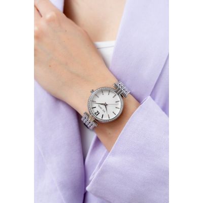 4. Women's Watch PAUL LORENS PL11378B2-3C1 + BOX