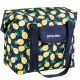 Spokey San Remo pineapple cooler bag 929520