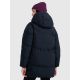 10. Women's down jacket with synthetic filling 4F 4FRAW25TDJAF0799-20S