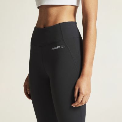 7. Women's CORE ESSENCE TIGHTS 2 W