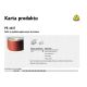 KLINGSPOR PAPER-BASED ROLL PS18E 150mm 120mm thick (50m)