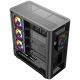 14. MODECOM VOLCANO AQ 400 ARGB MIDI BLACK CASE