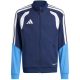2. adidas Tiro 26 Competition Training navy blue kids' sweatshirt JN2322