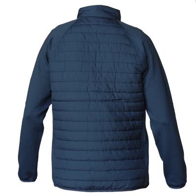 2. Skechers GO Shield Hybrid Jacket JA23-089-CCNV Navy Blue S