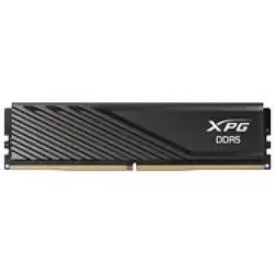 XPG LANCER BLADE 16GB Memory Module 1 x 16GB DDR5 6000MT/s 288-pin DIMM ECC Correction