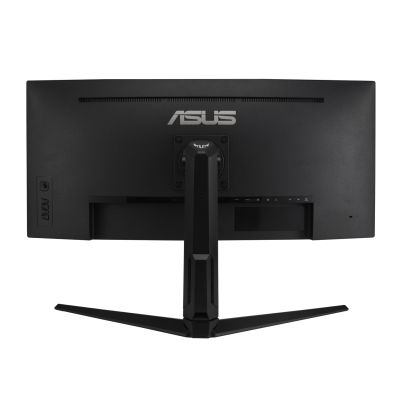 4. ASUS TUF Gaming VG34VQL1B LED display 86.4 cm (34") 3440 x 1440 px UltraWide Quad HD LCD Black