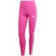 7. adidas Essentials 3-Stripes Cotton W Leggings JC5577