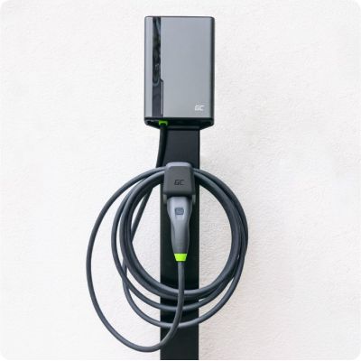 54. Green Cell GC HabuDen Wallbox 22 kW (7.5 m cable):