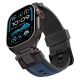 6. Spigen DuraPro Armor Strap for Apple Watch 44 / 45 / 46 / 49 mm - Navy Blue