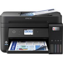 Epson EcoTank ET-4850 Inkjet A4 4800 x 1200 DPI 33 pages/min Wi-Fi
