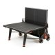 16. Cornilleau 700x outdoor table tennis table