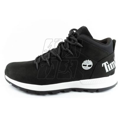 3. Timberland Sprint Trekker M TB0A5SB7015 shoes