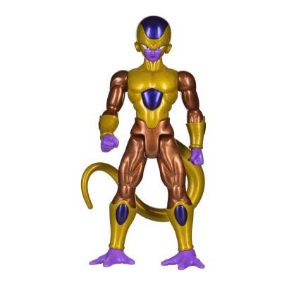2. DRAGON BALL LIMIT BREAKER GOLDEN FRIEZA