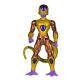 2. DRAGON BALL LIMIT BREAKER GOLDEN FRIEZA