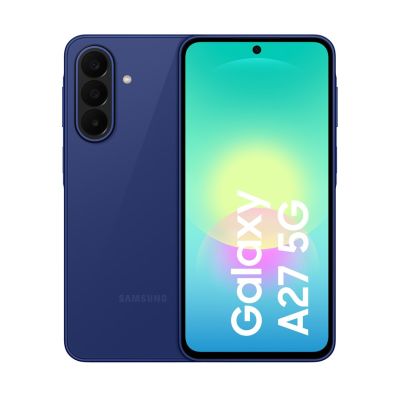 Samsung Galaxy A27 DS 5G 8/256GB Blue