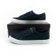 10. Lee men's sports shoes Ava Low sneakers navy blue fashionable comfortable