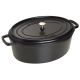 8. Staub 40509-509-0 12 l Cast Iron Roaster