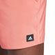 4. adidas Solid CLX Short-Length M IR6223 swim shorts
