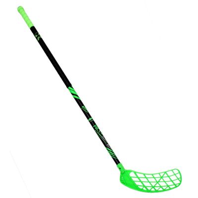 5. UNIHOC AIRTEK STICK 100CM GREEN FOR RIGHT-HANDED