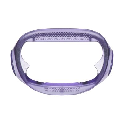 13. Braun LS 5560 shaver (purple)