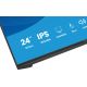 31. iiyama ProLite XB2491HS-B1 computer monitor 60.5 cm (23.8") 1920 x 1080 px Full HD LCD Black
