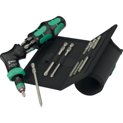 KRAFTFORM KOMPAKT PISTOL RA-R 2, 13 parts