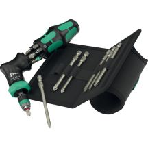 KRAFTFORM KOMPAKT PISTOL RA-R 2, 13 parts