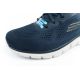 15. Skechers Track-Broader M 232698/NVY shoes
