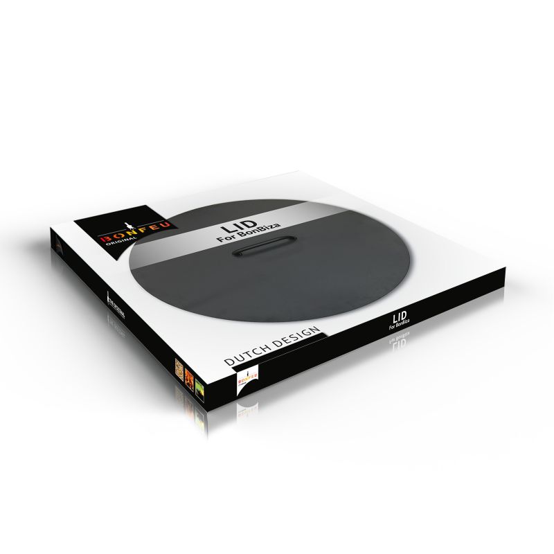 11. Bonfeu lid Ø60 for Bonbowl LID60