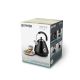 4. Gorenje K17CLBK Electric Kettle 1.7 L 2200 W Black