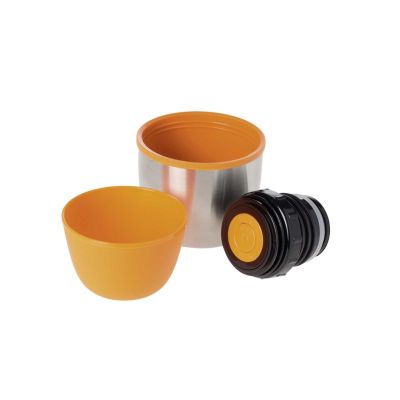 2. ESBIT ISO1000ML thermos 1 l Stainless steel