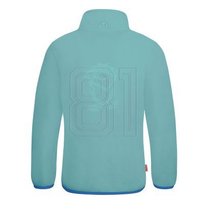 4. Tollkids Kids Bryggen 3in1 Jacket Jr 418-198