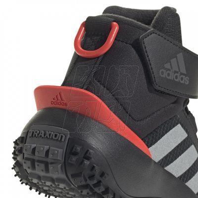 6. Adidas Fortatrail EL K Jr IG7263 shoes